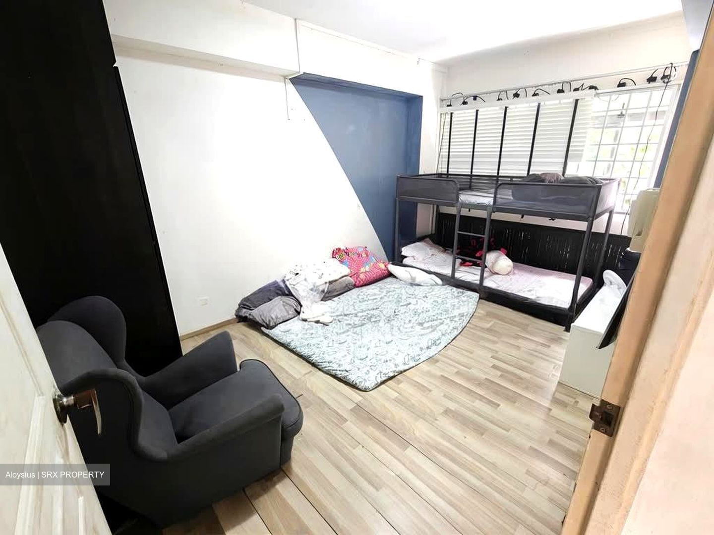 Blk 619 Woodlands Drive 52 (Woodlands), HDB 4 Rooms #566174061
